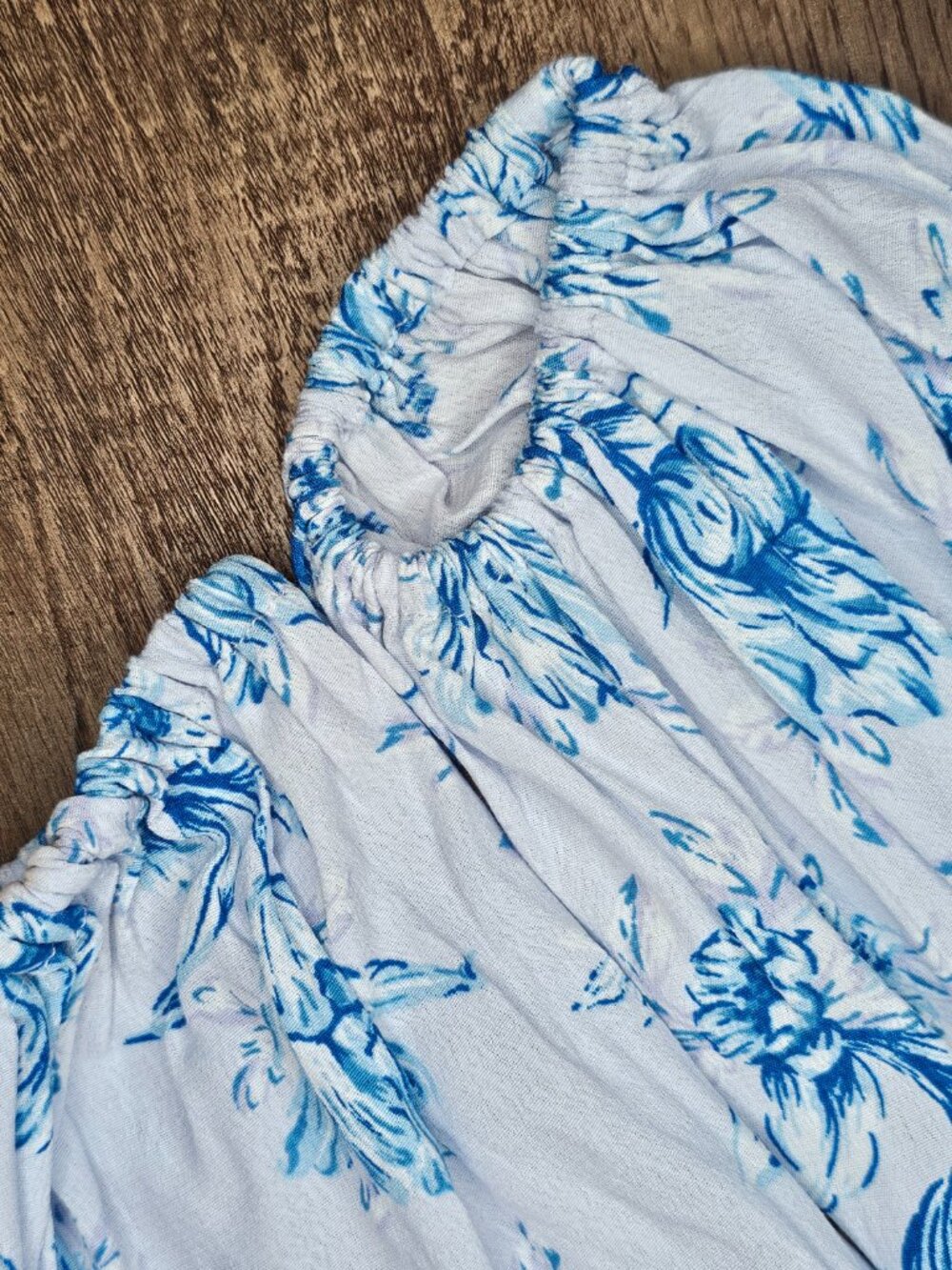 Sabo Cleo Floral Print Backless Corset Mini Dress  US4 Winter Tulip - Picture 10 of 14
